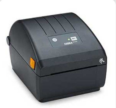 ZD220/ZD230 Direct Thermal Desktop Printer
